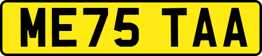 ME75TAA