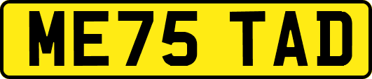 ME75TAD