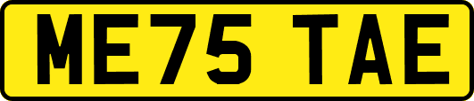 ME75TAE