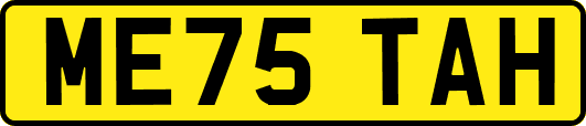 ME75TAH