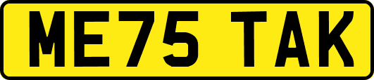 ME75TAK
