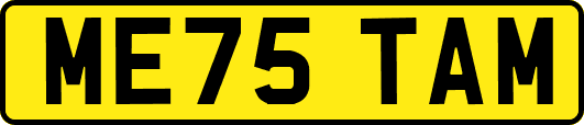 ME75TAM