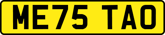 ME75TAO