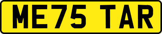 ME75TAR