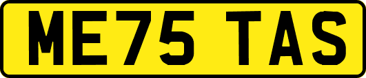 ME75TAS