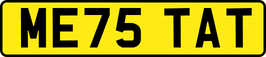 ME75TAT