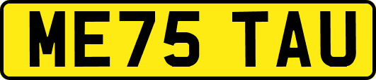 ME75TAU