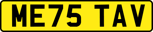 ME75TAV