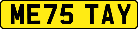 ME75TAY