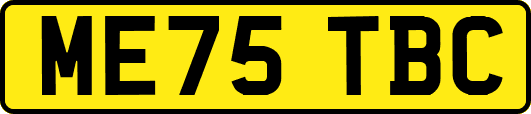 ME75TBC