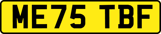 ME75TBF