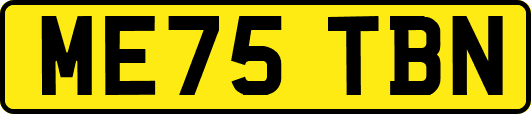 ME75TBN
