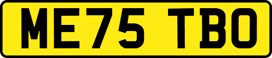 ME75TBO