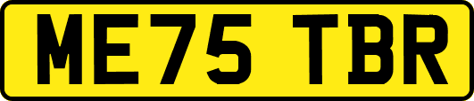 ME75TBR