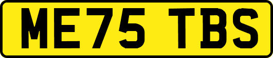 ME75TBS