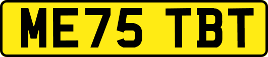 ME75TBT