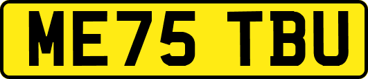 ME75TBU