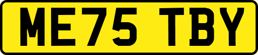 ME75TBY