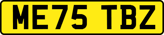 ME75TBZ