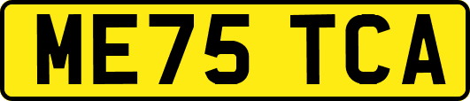 ME75TCA
