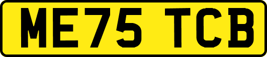 ME75TCB