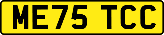 ME75TCC
