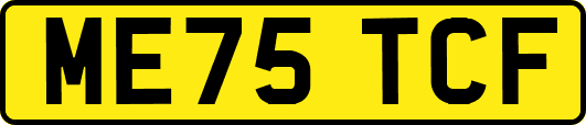ME75TCF