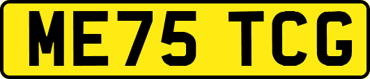 ME75TCG
