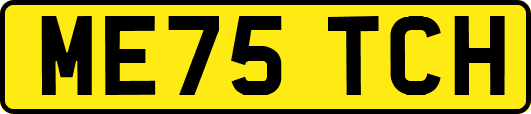 ME75TCH