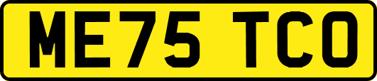 ME75TCO