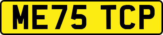 ME75TCP