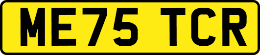 ME75TCR