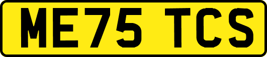 ME75TCS