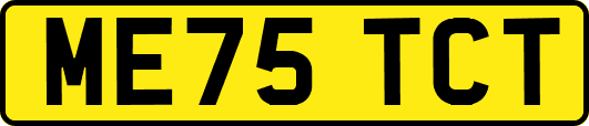 ME75TCT