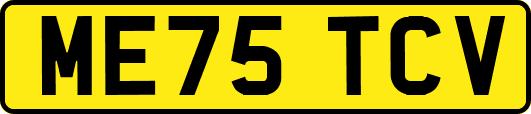 ME75TCV