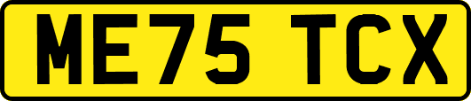 ME75TCX