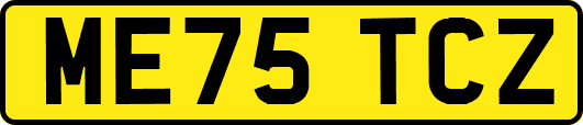 ME75TCZ