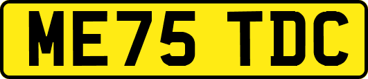 ME75TDC