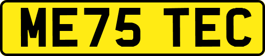 ME75TEC