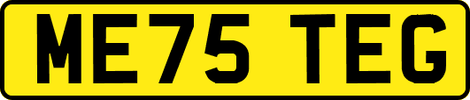 ME75TEG