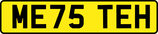 ME75TEH