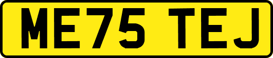 ME75TEJ