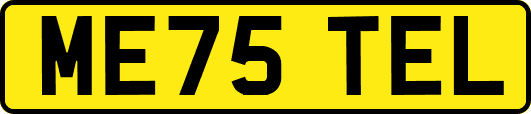 ME75TEL