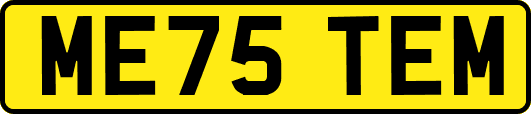 ME75TEM