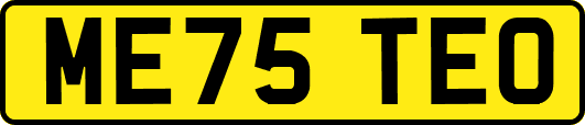 ME75TEO