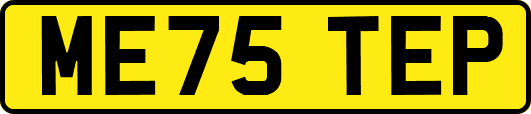 ME75TEP