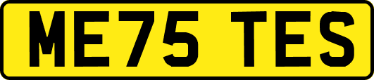 ME75TES