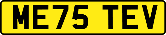 ME75TEV