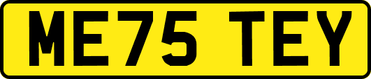 ME75TEY