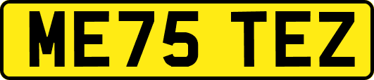 ME75TEZ